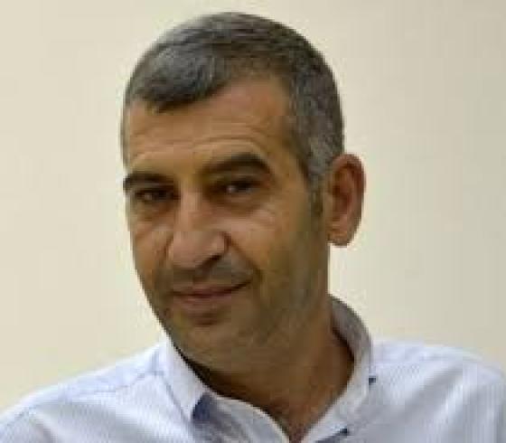 نضال وتد