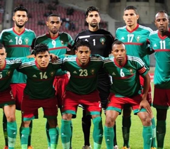 مباراة المغرب ومالي بث مباشر - يلا شوت 