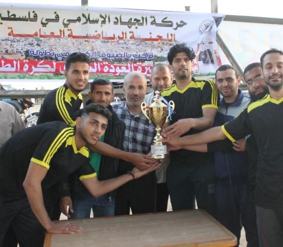‏‏بطولة شهداء العودة لكرة الطائرة (32).JPG