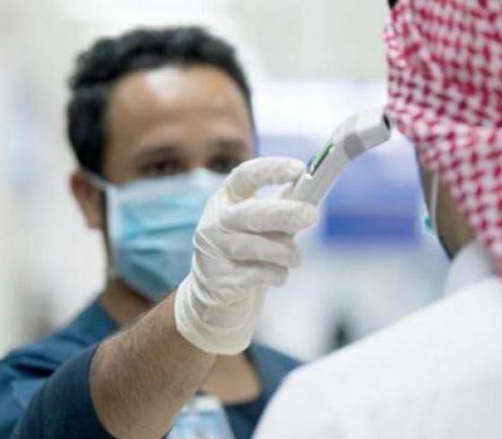 كورونا في السعودية