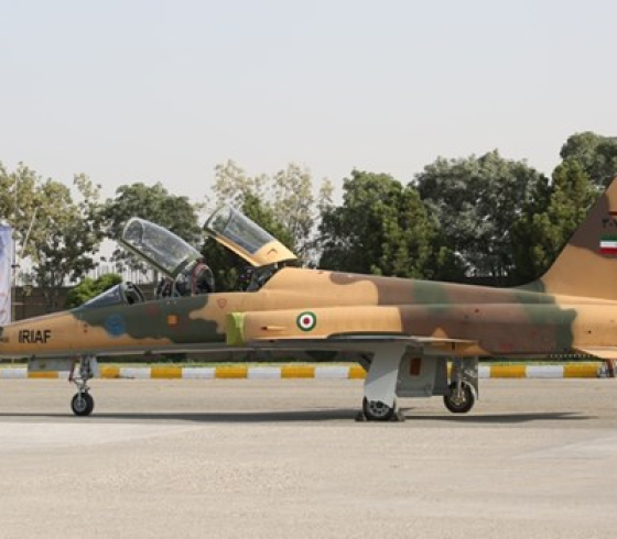 طائرة كوثر
