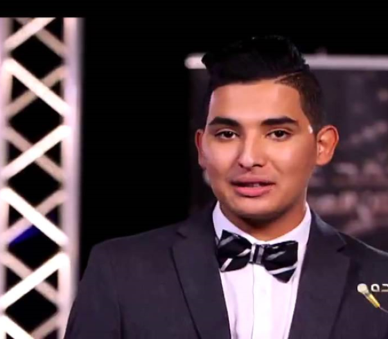 وفاة محمد الخامس زغدي عن عمر 26 عاماً
