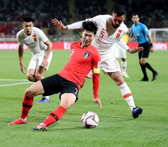 المنتخب البحريني 