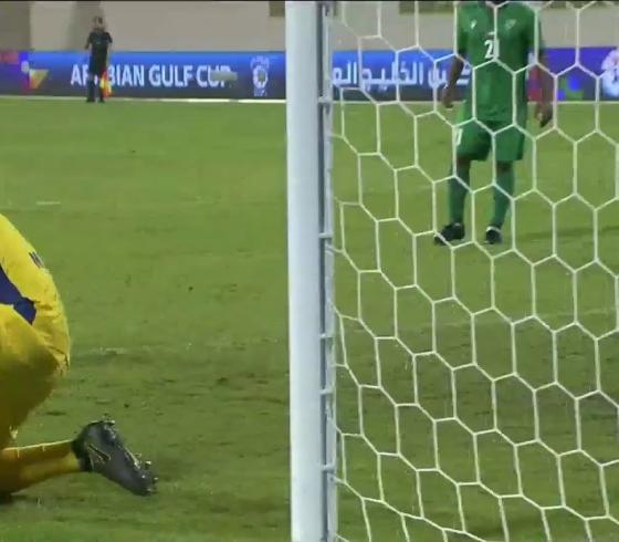 مشاهدة مباراة عمان