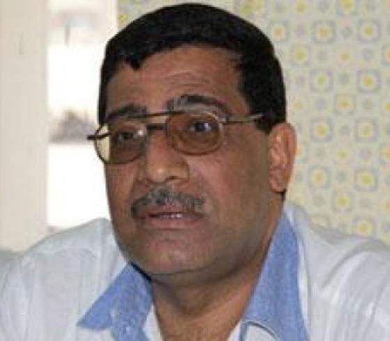 عبد الخالق فاروق