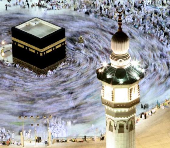 حجاج