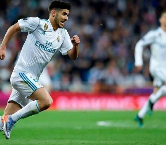 ريال مدريد