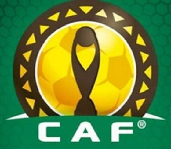 الاتحاد الافريقي لكرة القدم الكاف
