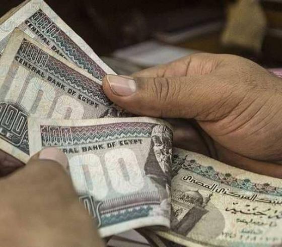 سعر الدولار في مصر اليوم