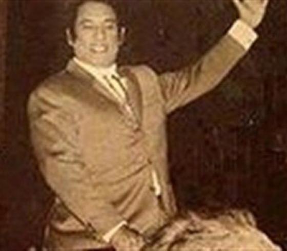 سبب وفاة محمد الحلو مدرب السيرك العالمي