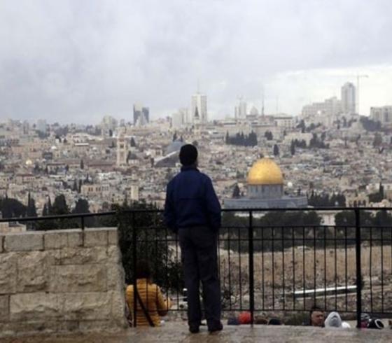 دعوات لمقاطعة انتخابات بلدية الاحتلال في القدس