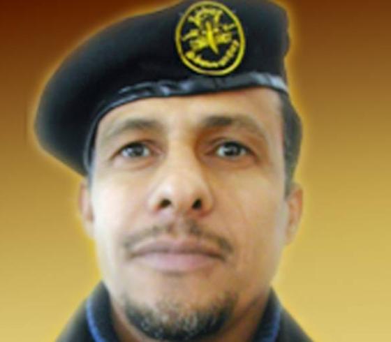 الشهيد أسامة الهوبي