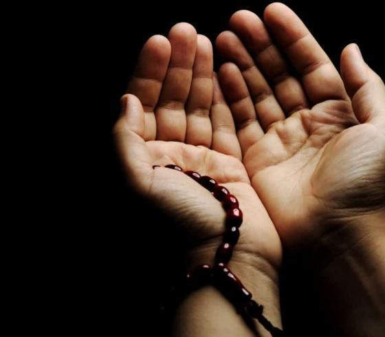 دعاء اليوم 14 من رمضان المبارك 2021