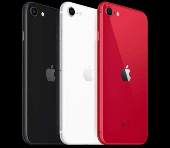سعر جهاز ابل ايفون SE وأهم مميزات iPhone SE