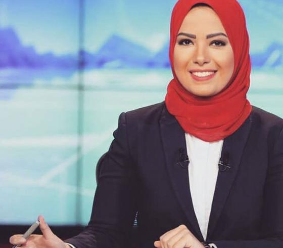 اية عبد الرحمن