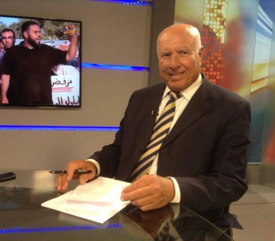 د. فايز أبو شمالة