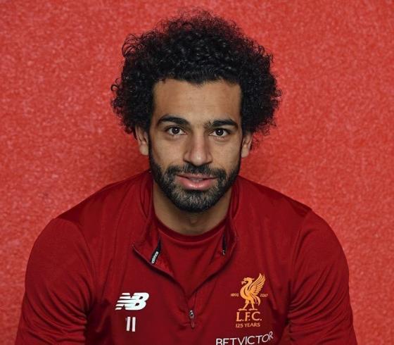 ليفربول .. توقعات بمشاركة محمد صلاح 