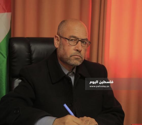 د. وليد القططي