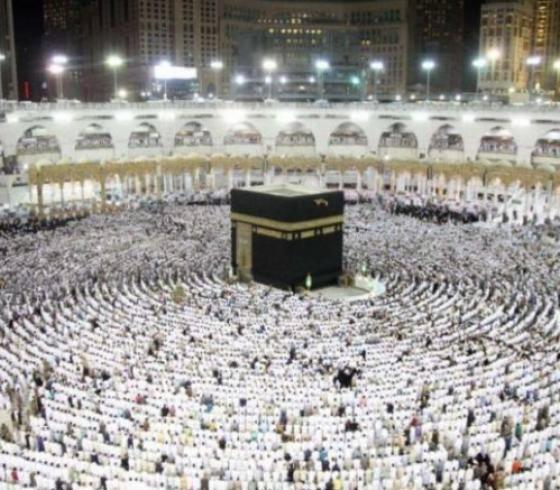 السعودية تعلن بدء موسم العمرة لعام 1445هـ