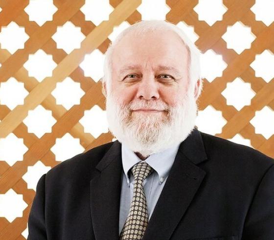 رئيس الجالية المسلمة في إسبانيا رياج ططري بقري