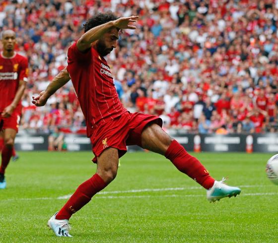 ليفربول