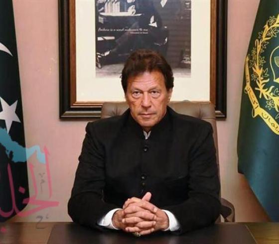 عمران خان