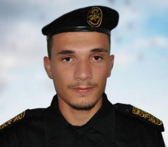 الشهيد أحمد سحويل