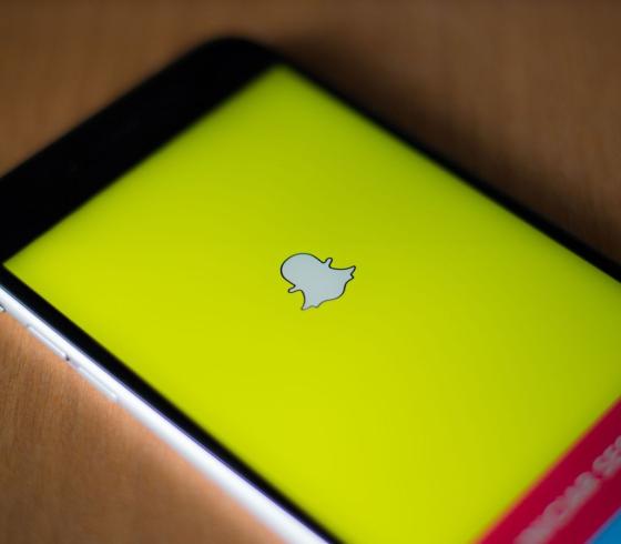 سناب شات