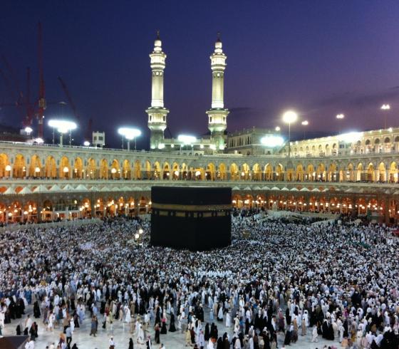 العمرة