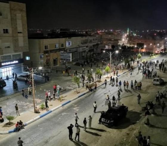 الاردن