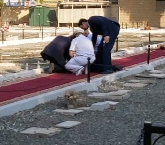 انفجار جدة