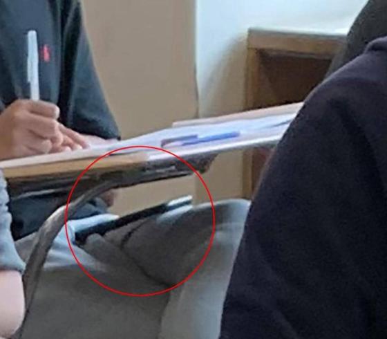 غش عن طريق الهاتف