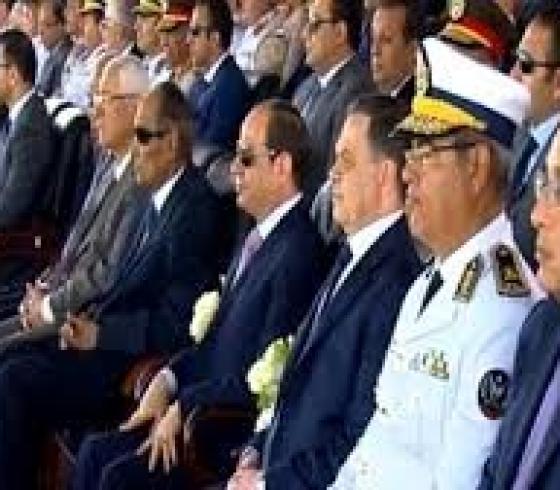 حفل تخرج كلية الشرطة 2019