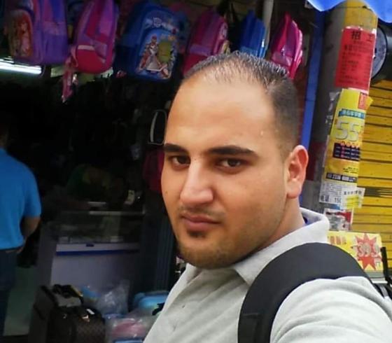 لؤي حمايل