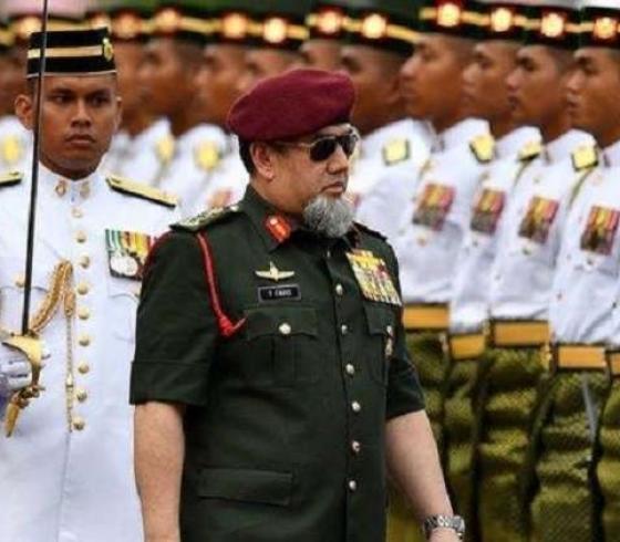 محمد الخامس