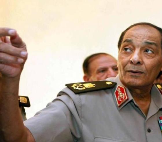 حقيقة وفاة المشير حسين طنطاوي في مشفى عسكري