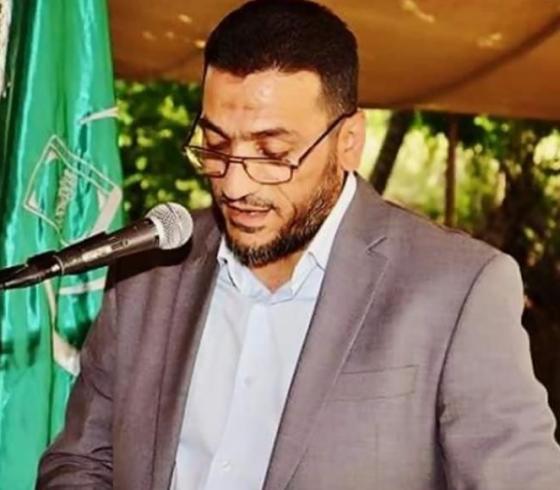 محمد قاسم الجرار