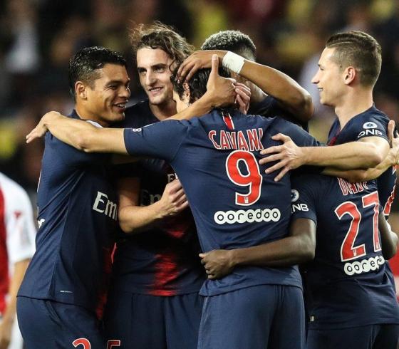  مباراة باريس سان جيرمان وريال مدريد اليوم مباشر 