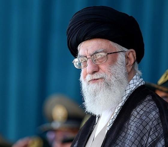 القائد خامنئي 