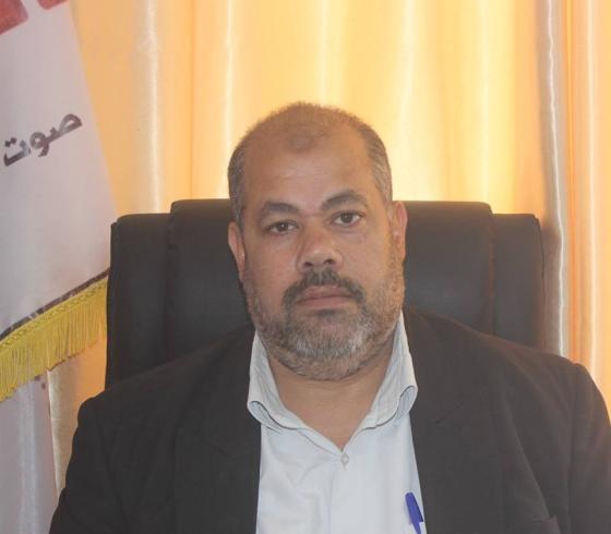 خالد صادق