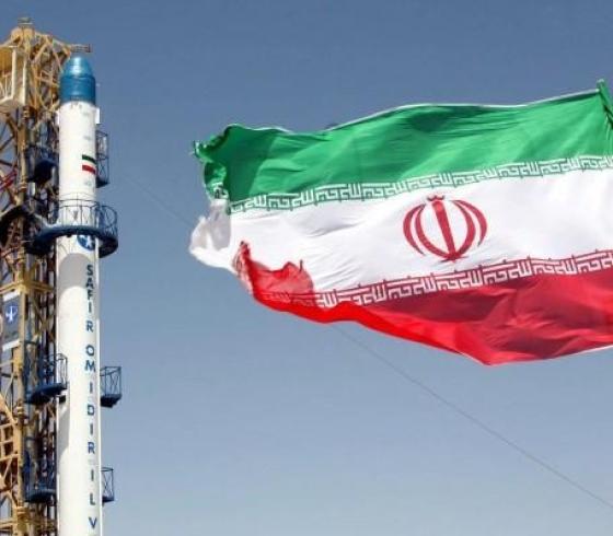 ايران