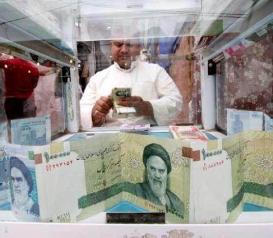 ايران