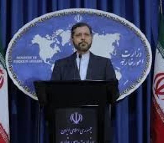 سعيد خطيب زادة