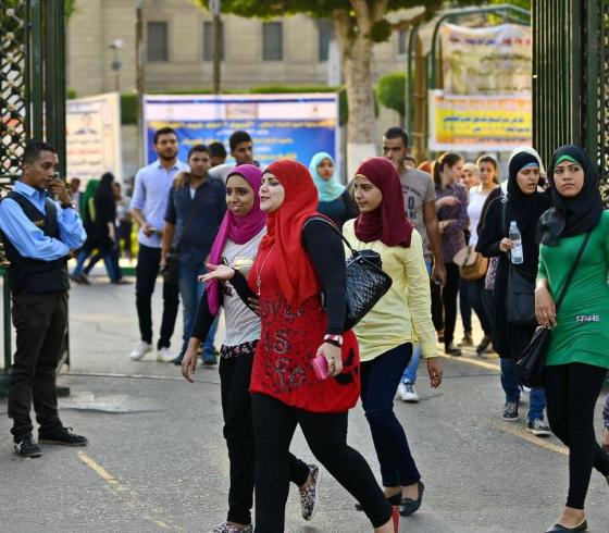 نتيجة تنسيق المرحلة الثالثة للثانوية العامة 2019 اليوم السابع