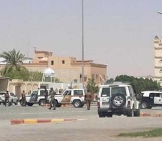 السعودية