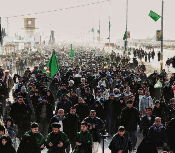 اعلان عطلة الأربعينية 2019 العراق اليوم