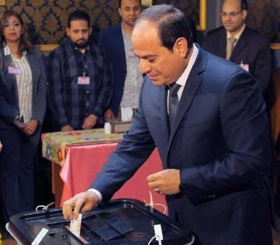 الرئيس المصري عبد الفتاح السيسي.JPG