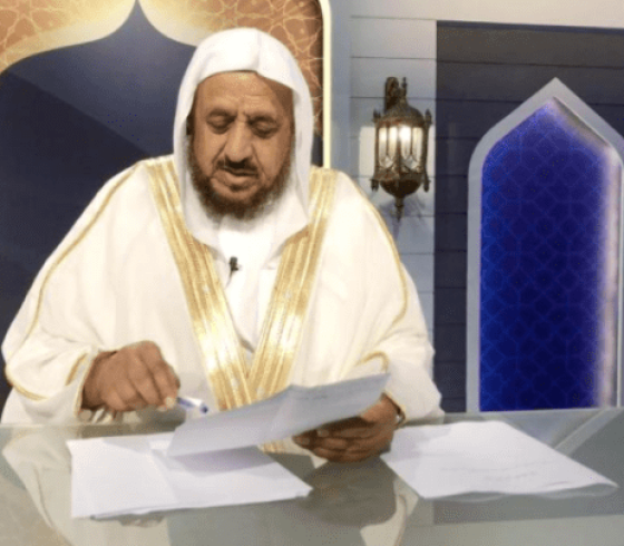 وفاة الشيخ عبدالله المصلح بفيروس كورونا