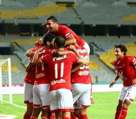 الاهلي المصري