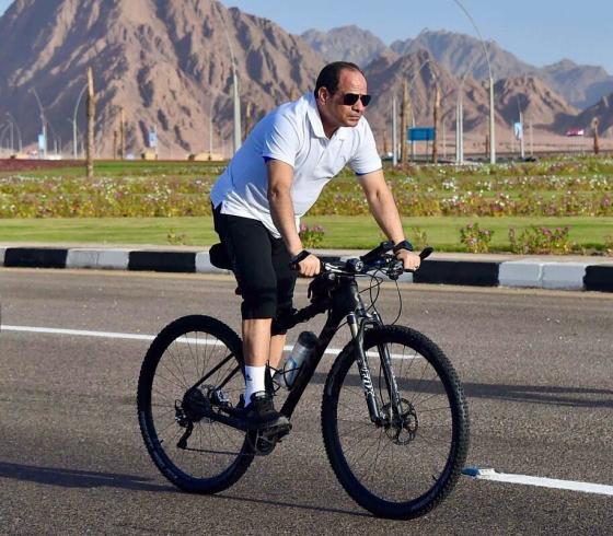 السيسي